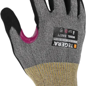 touchscreen cut resistant gloves