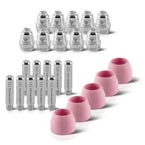 STAHLWERK AG-60 Plasma Accessories
