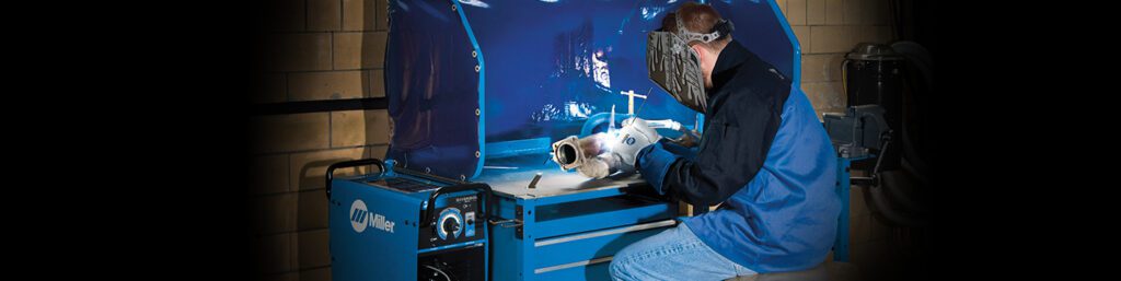 Miller Welder Miller Welders