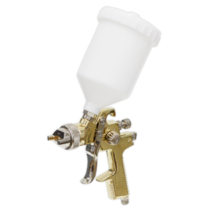 Sealey S701G Gravity Feed Spray Gun - 1.4mm