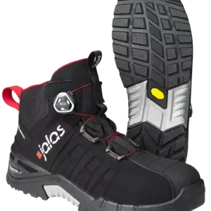 Jalas Exalter 9988 GTX