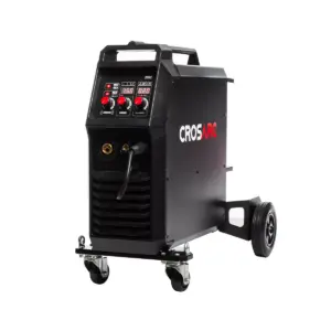 crosarc 291c MIG welder