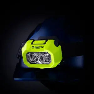 Unilite ATEX H2 Head Torch