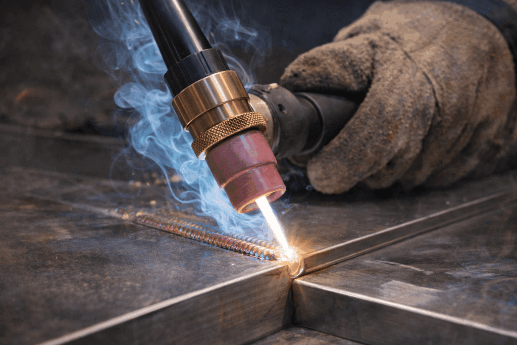 6caf988f 850d 4aa1 8442 28db52e1c2be 1 Gas Lens TIG Welding