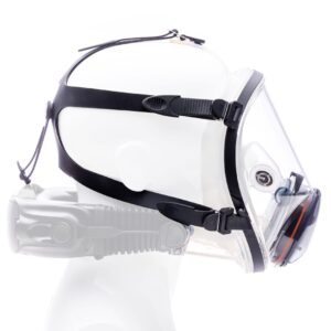 CST1017 CST1018 CleanSpace CST Full Face Mask Cleanspace CST1018 Full Face Mask