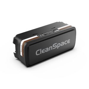 CleanSpace CST1008 TM3A2P R SL Combined Filter