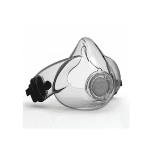 Cleanspace CST Half Mask