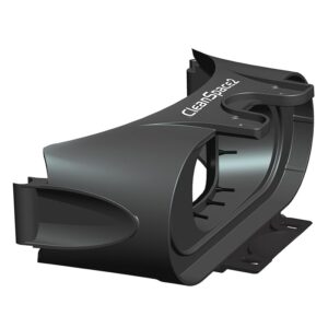 Cleanspace Filter Adaptor paf-0038