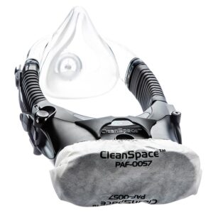 CleanSpace Particulate Pre Filter Covers