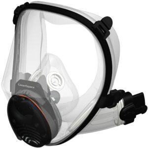 Cleanspace Full Face Mask