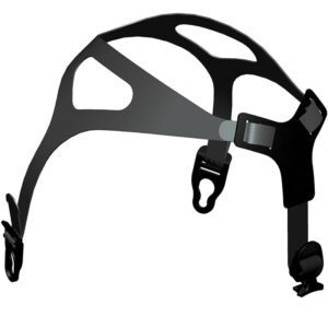 CleanSpace ULTRA EX Head Harness