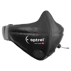 Optrel Swiss Air mask