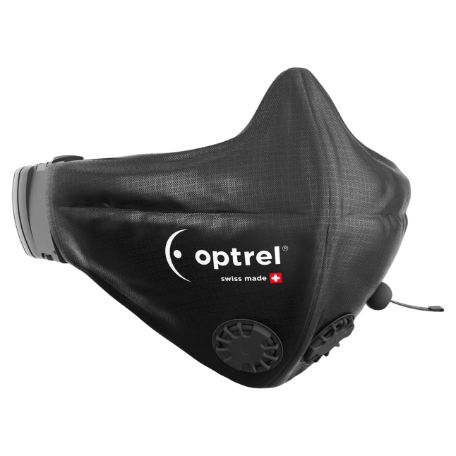 Optrel Swiss Air mask