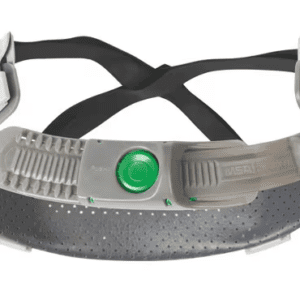 MSA Push key Suspension