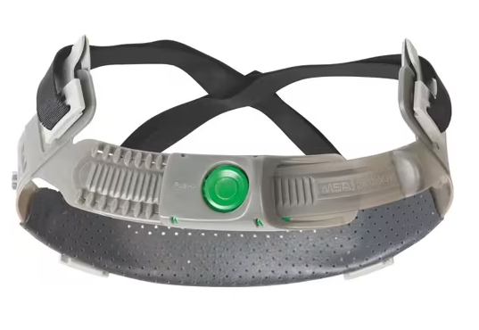 MSA Push key Suspension