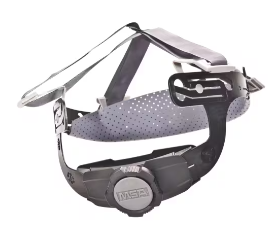 msa fas-trac III suspension 10162752