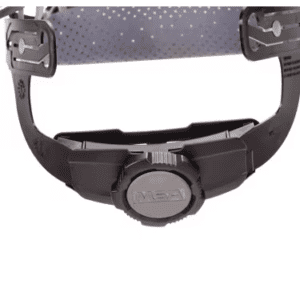 msa fas-trac III suspension 10162752
