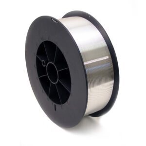 312 stainless steel mig wire
