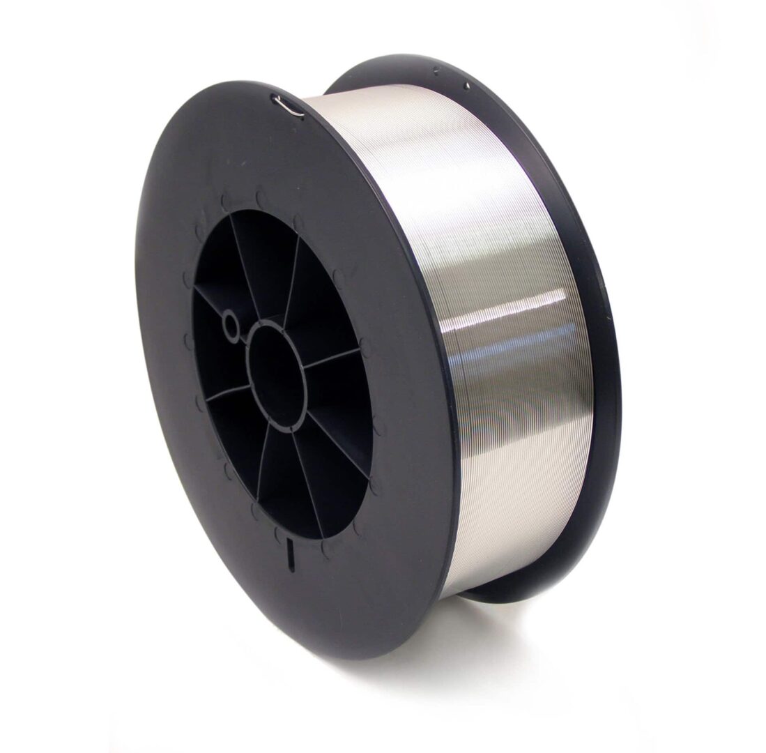 312 stainless steel mig wire