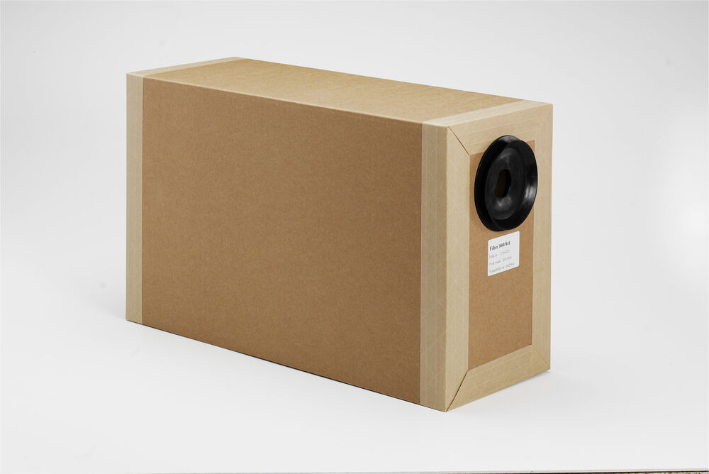 Nano Disposable Filter