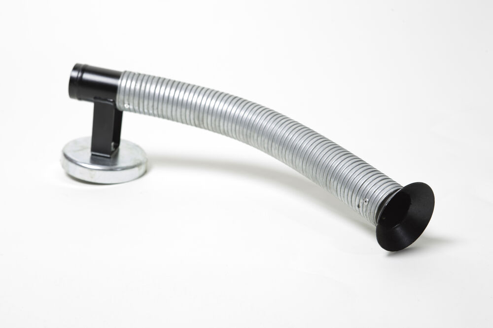 nederman magnetic nozzle