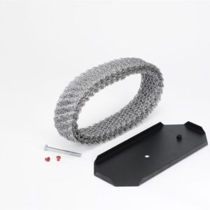 Nederman Complete Metal Filter