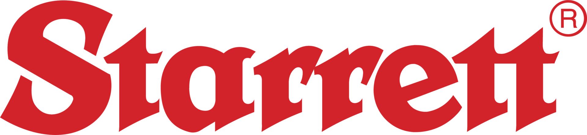 starrett