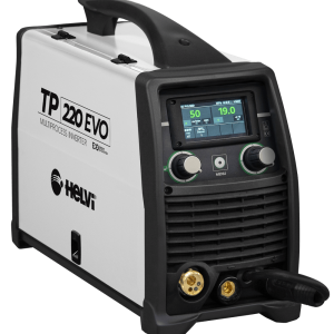 5525 1 Helvi TP 220 Evo Aluminium Welder