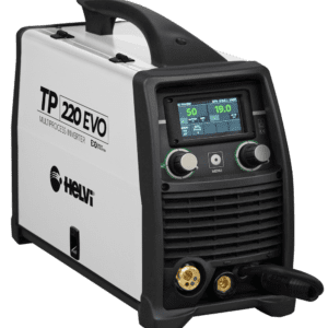 Helvi TP 220 Evo Aluminium Welder
