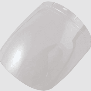 Jackson Quad 500 Replacement Visor