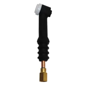 WP9F WP9F Flexible Tig Torch Head