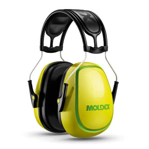 moldex 6110 earmuffs