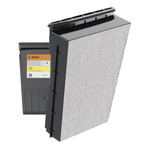 Optrel 4088.450 ABE1P Combination Filter