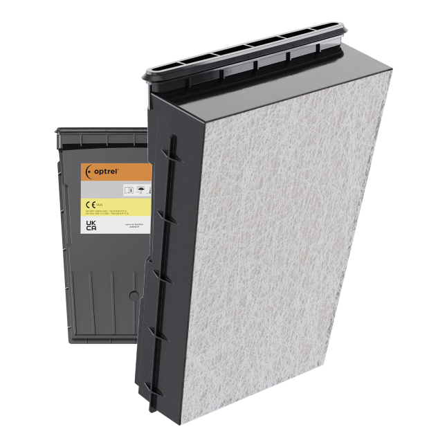 Optrel 4088.450 ABE1P Combination Filter