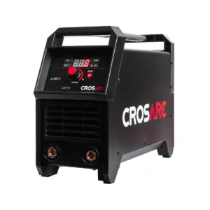 Crosarc MMA 201S stick welder