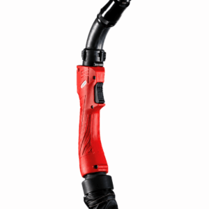 On Torch Welding Fume Extraction Mig Torch