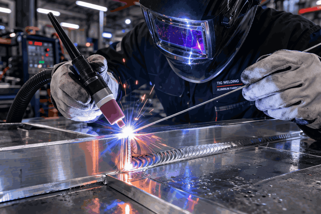 Aluminium Filler rod