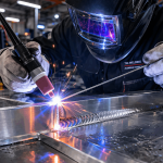 Aluminium Filler rod