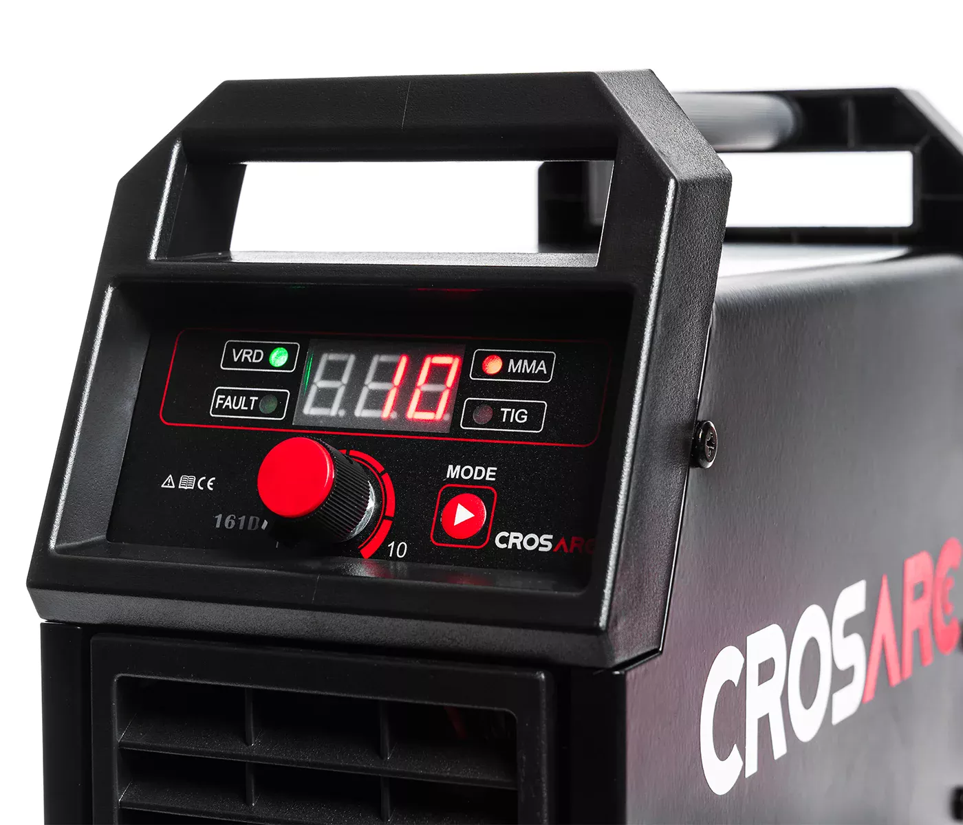 xCAP1028 angle display edited.webp.pagespeed.ic .XfmHbG2TAi CROSARC MMA 161D Stick Welder110/230V with Lead Set - Image 3