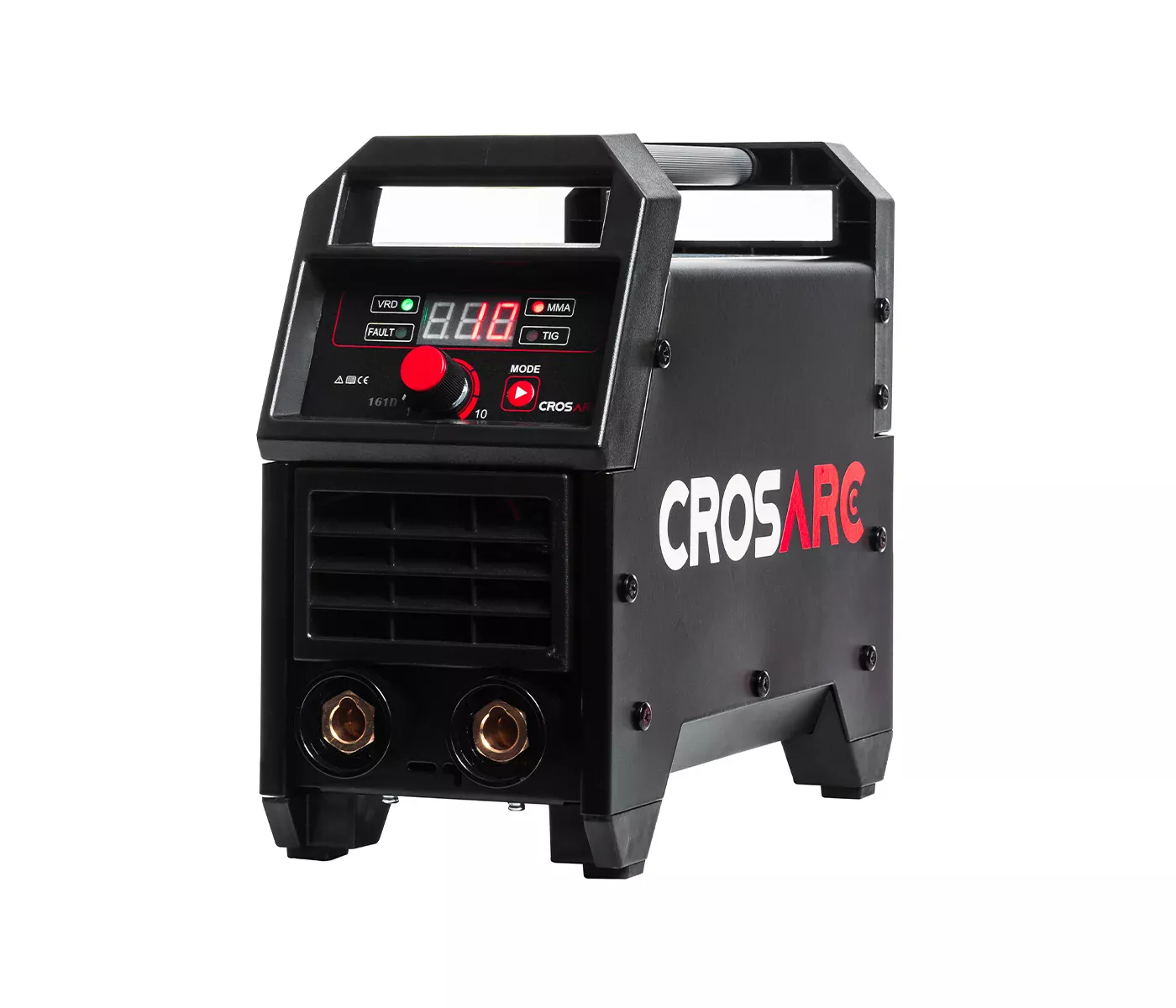 CROSARC MMA 161D Stick Welder