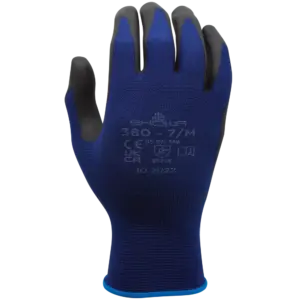 SHOWA 380 2023 WEB Showa 380 glove