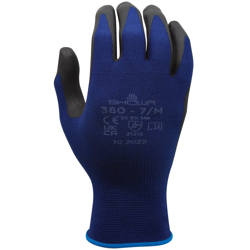 SHOWA 380 2023 WEB Showa 380 glove