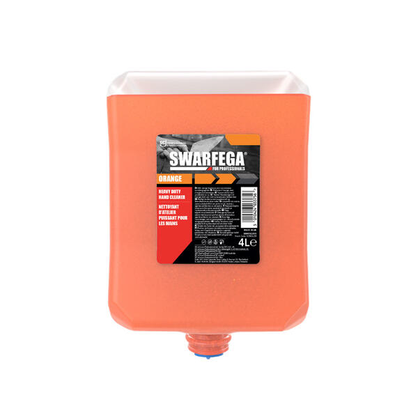 SORC4LTR swarfega orange hand cleaner