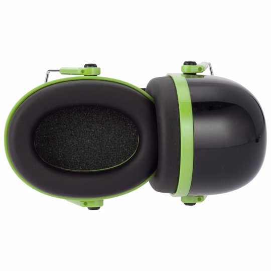3fa3c6c26191b76b867ffe1fe7d9d809 Uvex K1 Earmuffs 2600001 - 28 decibels insulation - Image 3