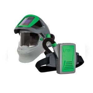 GVS Z4 WELDING RESPIRATOR GVS Z4 WELDING RESPIRATOR