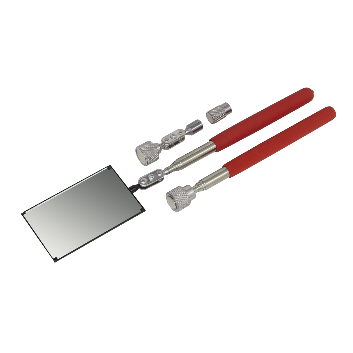 S0556 PIC2 DFC0284149 62979 Sealey SO556 Magnetic Pickup and Inspection Kit - Image 3