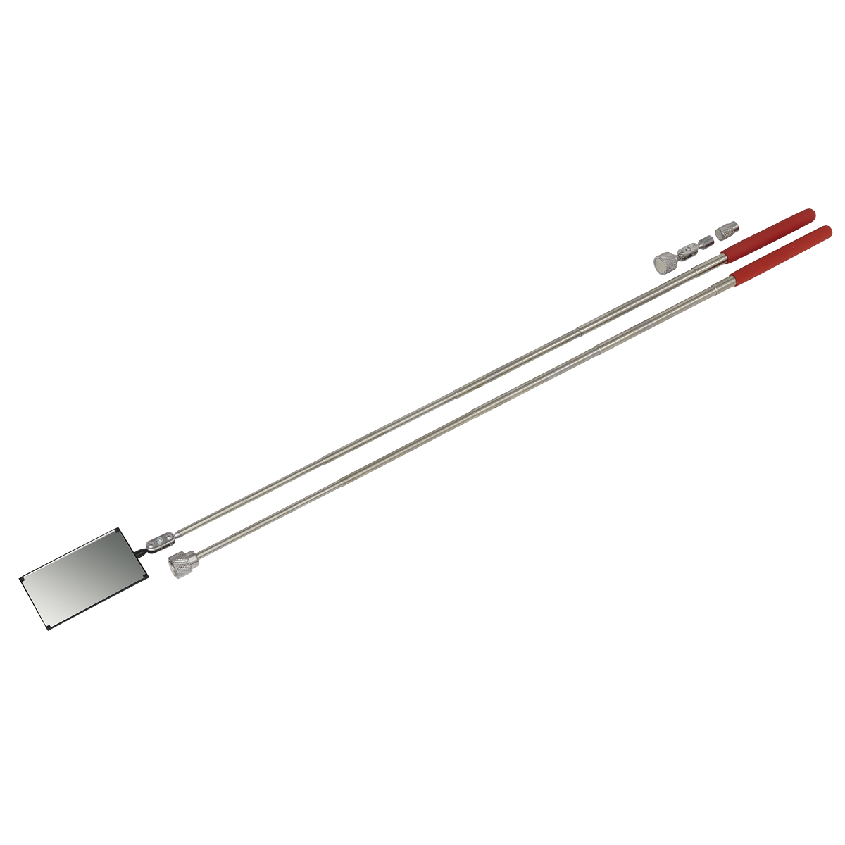 S0556 PIC3 DFC0284152 30810 Sealey SO556 Magnetic Pickup and Inspection Kit - Image 2