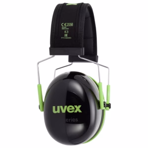 uvex k1 earmuff 2600001