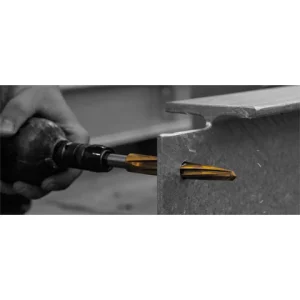 impact reamer