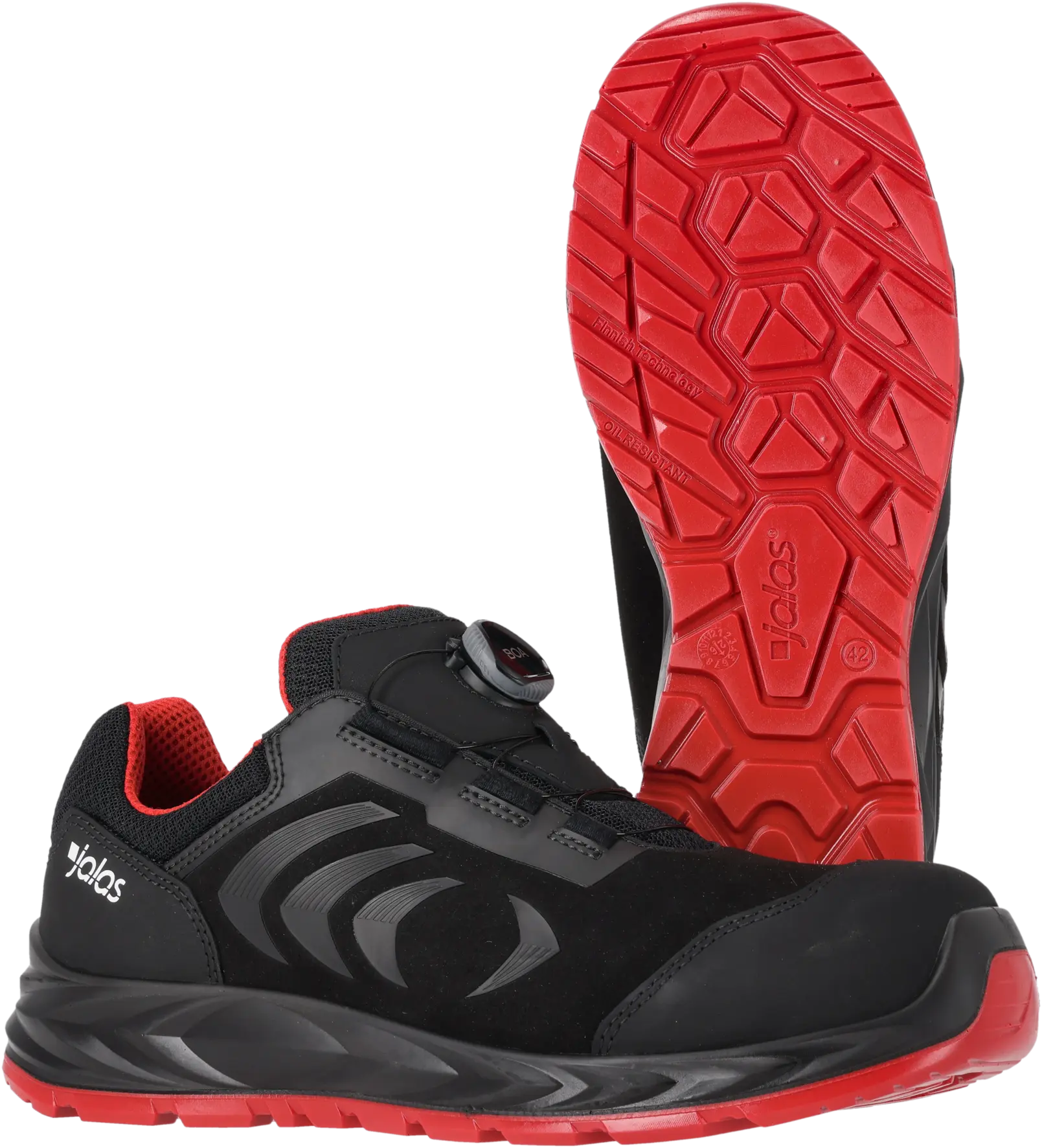 jalas flex 1065 safety shoe